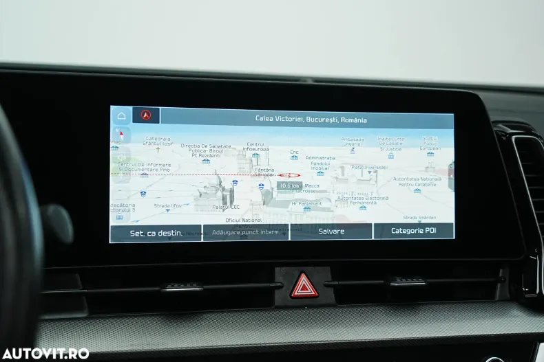 Kia Sportage din 2022 cu 97.000 km - oferta KIA144658 - foto 39