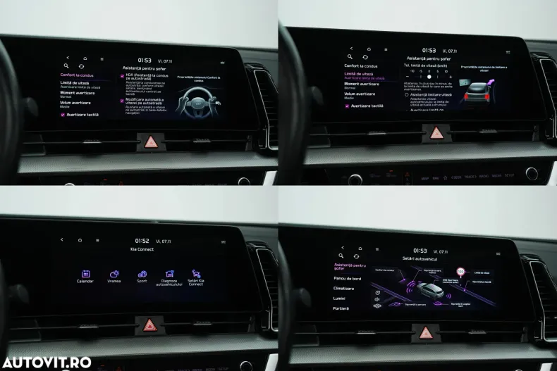 Kia Sportage din 2022 cu 97.000 km - oferta KIA144658 - foto 40