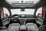 Audi Q5 din 2021 cu 65.000 km - oferta AUD144659 - foto 2