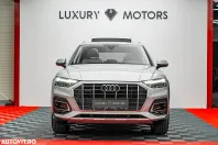 Audi Q5 din 2021 cu 65.000 km - oferta AUD144659 - foto 3
