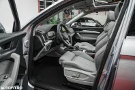 Audi Q5 din 2021 cu 65.000 km - oferta AUD144659 - foto 4