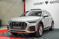 Audi Q5 din 2021 cu 65.000 km - oferta AUD144659 - foto 9