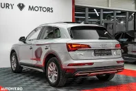 Audi Q5 din 2021 cu 65.000 km - oferta AUD144659 - foto 11