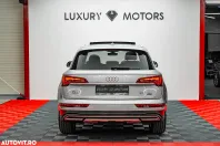 Audi Q5 din 2021 cu 65.000 km - oferta AUD144659 - foto 13