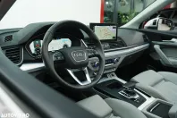Audi Q5 din 2021 cu 65.000 km - oferta AUD144659 - foto 14