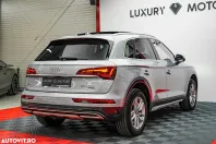 Audi Q5 din 2021 cu 65.000 km - oferta AUD144659 - foto 15