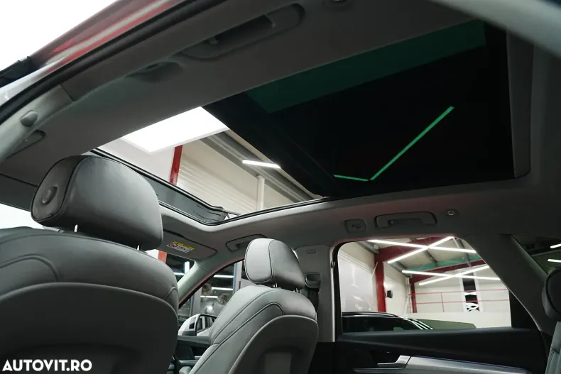 Audi Q5 din 2021 cu 65.000 km - oferta AUD144659 - foto 16