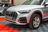 Audi Q5 din 2021 cu 65.000 km - oferta AUD144659 - foto 17