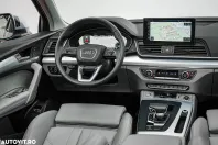 Audi Q5 din 2021 cu 65.000 km - oferta AUD144659 - foto 18