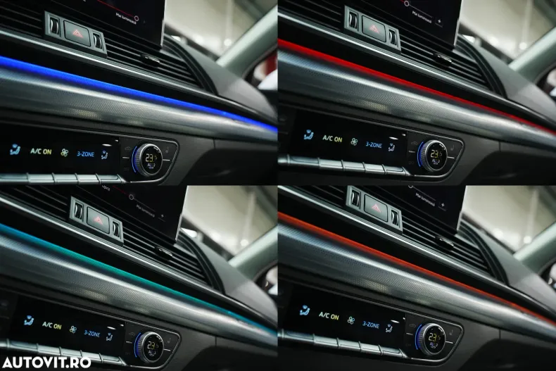 Audi Q5 din 2021 cu 65.000 km - oferta AUD144659 - foto 22