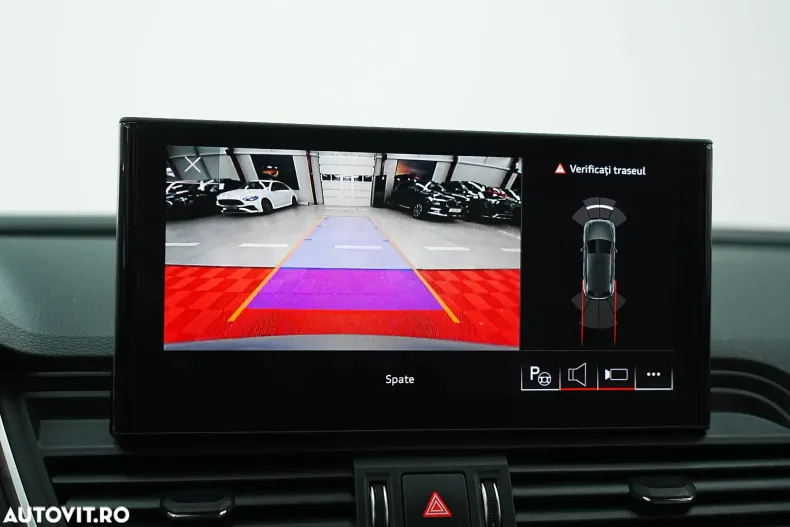 Audi Q5 din 2021 cu 65.000 km - oferta AUD144659 - foto 29