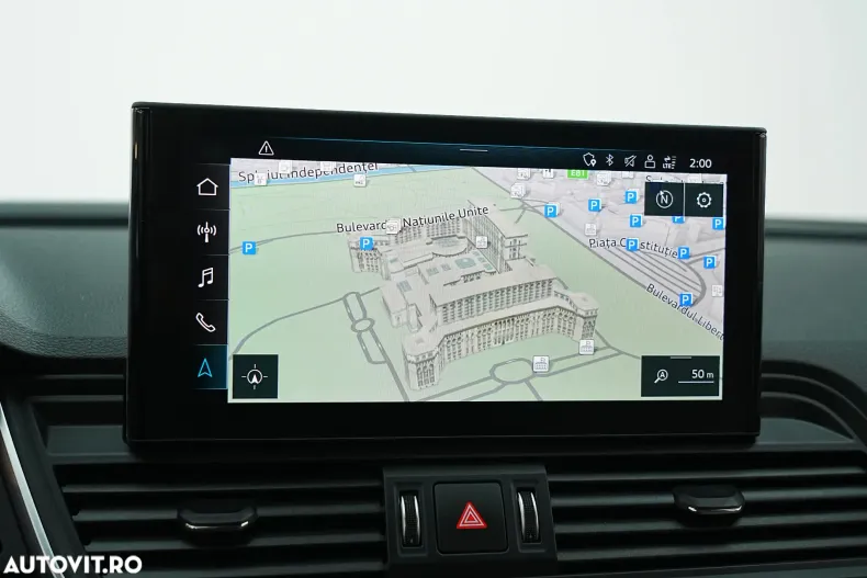 Audi Q5 din 2021 cu 65.000 km - oferta AUD144659 - foto 31