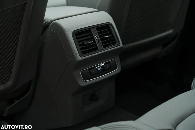 Audi Q5 din 2021 cu 65.000 km - oferta AUD144659 - foto 33