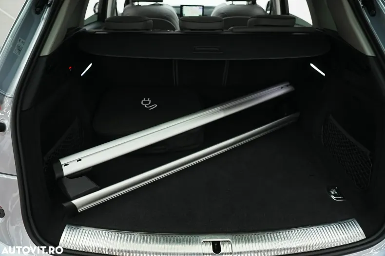 Audi Q5 din 2021 cu 65.000 km - oferta AUD144659 - foto 34