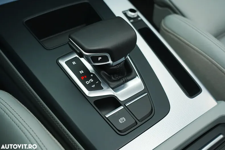 Audi Q5 din 2021 cu 65.000 km - oferta AUD144659 - foto 37