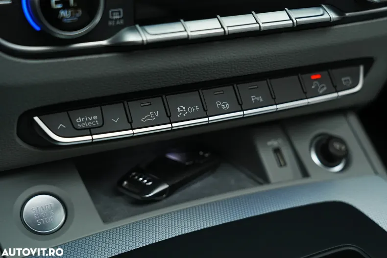 Audi Q5 din 2021 cu 65.000 km - oferta AUD144659 - foto 38