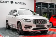 Volvo XC90 din 2021 cu 142.000 km - oferta VOL144660 - foto 5