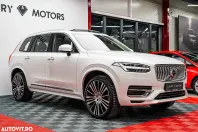 Volvo XC90 din 2021 cu 142.000 km - oferta VOL144660 - foto 7