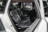 Volvo XC90 din 2021 cu 142.000 km - oferta VOL144660 - foto 10