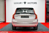 Volvo XC90 din 2021 cu 142.000 km - oferta VOL144660 - foto 13