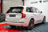 Volvo XC90 din 2021 cu 142.000 km - oferta VOL144660 - foto 15