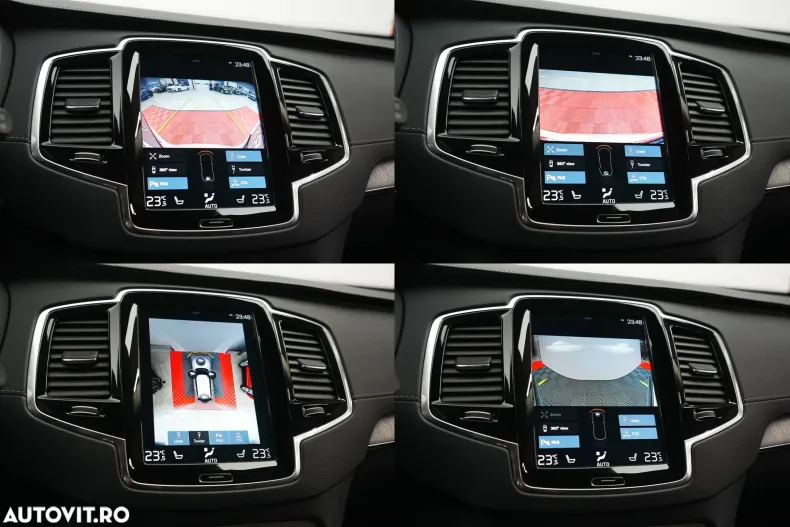 Volvo XC90 din 2021 cu 142.000 km - oferta VOL144660 - foto 26
