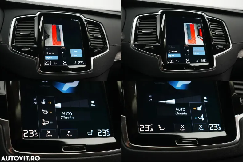 Volvo XC90 din 2021 cu 142.000 km - oferta VOL144660 - foto 32