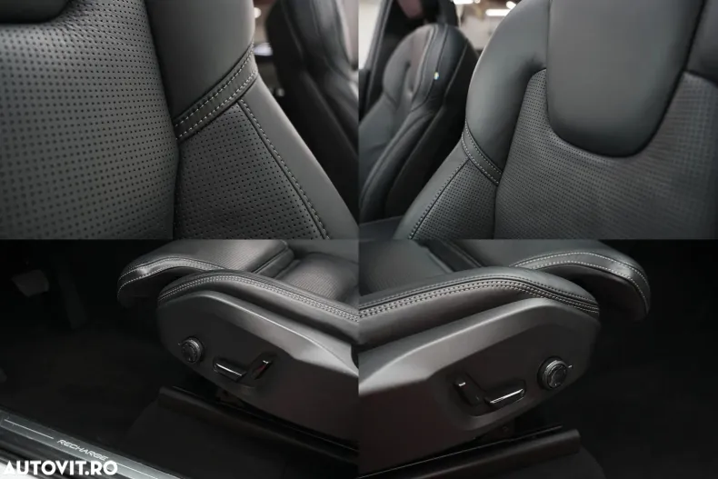Volvo XC90 din 2021 cu 142.000 km - oferta VOL144660 - foto 33