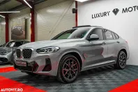 BMW X4 din 2023 cu 70.000 km - oferta BMW144662 - foto 1