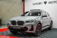 BMW X4 din 2023 cu 70.000 km - oferta BMW144662 - foto 9