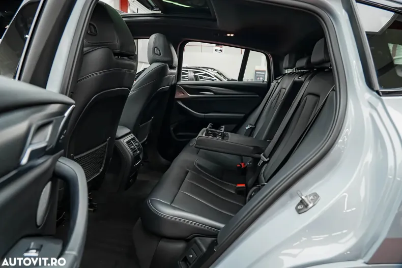 BMW X4 din 2023 cu 70.000 km - oferta BMW144662 - foto 10
