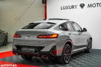 BMW X4 din 2023 cu 70.000 km - oferta BMW144662 - foto 11