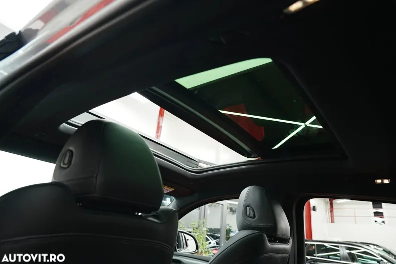 BMW X4 din 2023 cu 70.000 km - oferta BMW144662 - foto 12