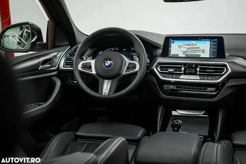BMW X4 din 2023 cu 70.000 km - oferta BMW144662 - foto 14