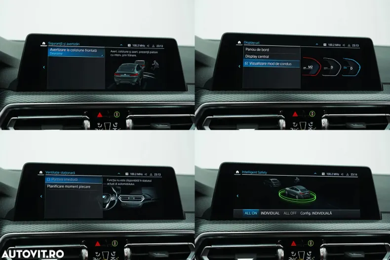 BMW X4 din 2023 cu 70.000 km - oferta BMW144662 - foto 18