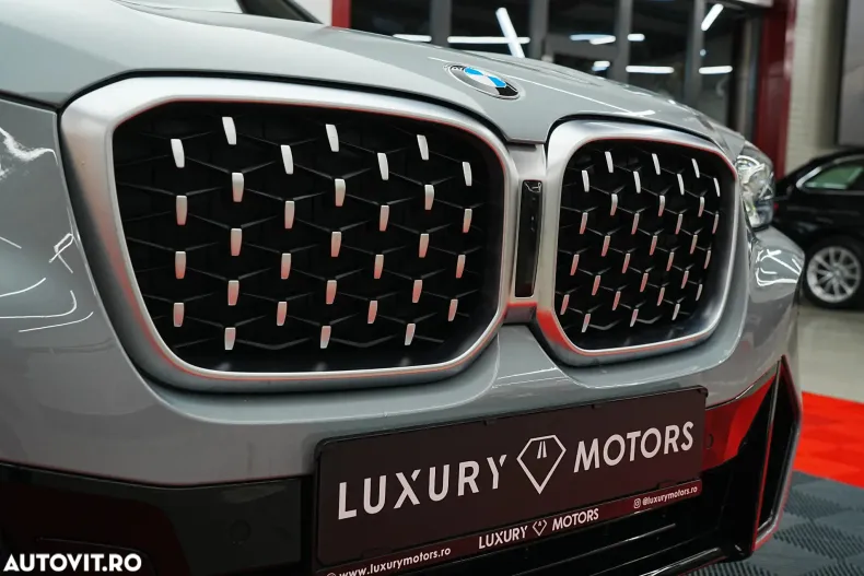 BMW X4 din 2023 cu 70.000 km - oferta BMW144662 - foto 19