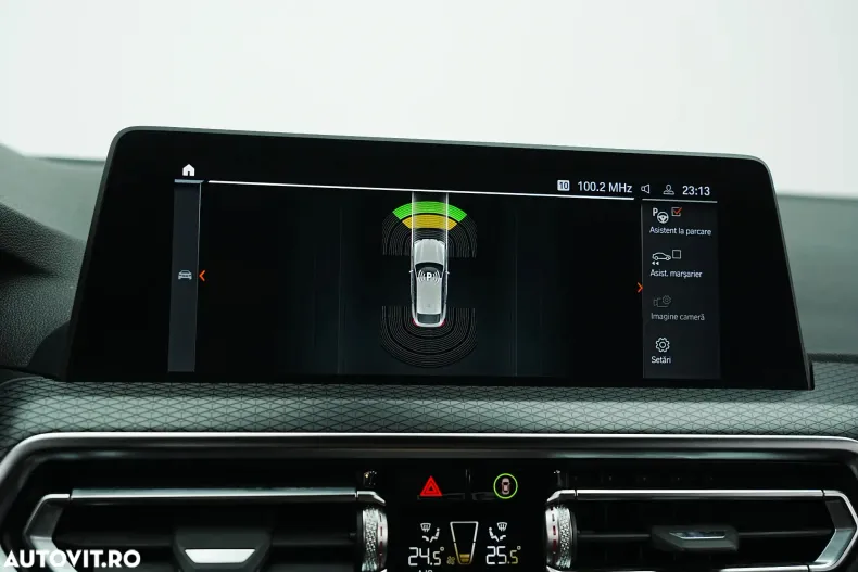 BMW X4 din 2023 cu 70.000 km - oferta BMW144662 - foto 20