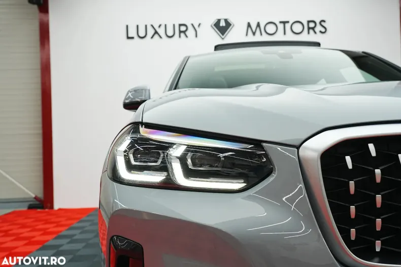 BMW X4 din 2023 cu 70.000 km - oferta BMW144662 - foto 23