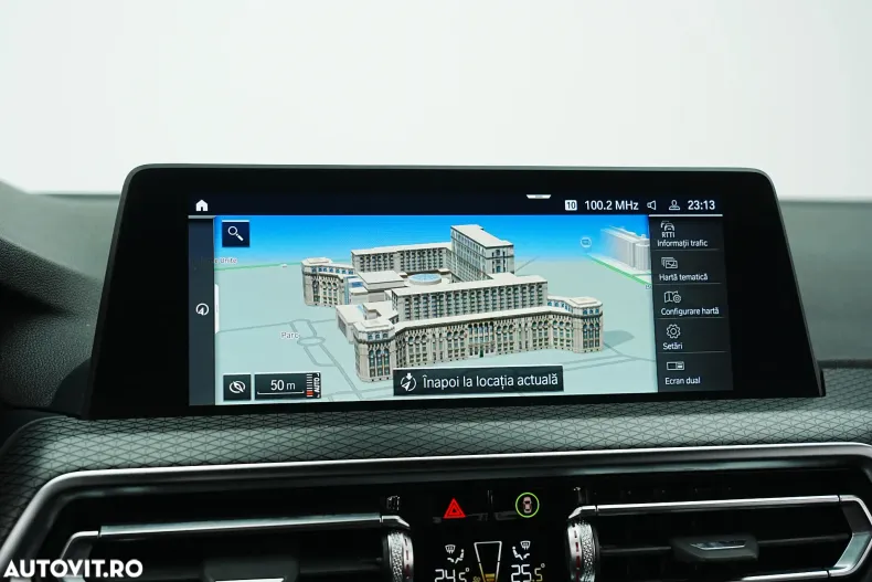 BMW X4 din 2023 cu 70.000 km - oferta BMW144662 - foto 24