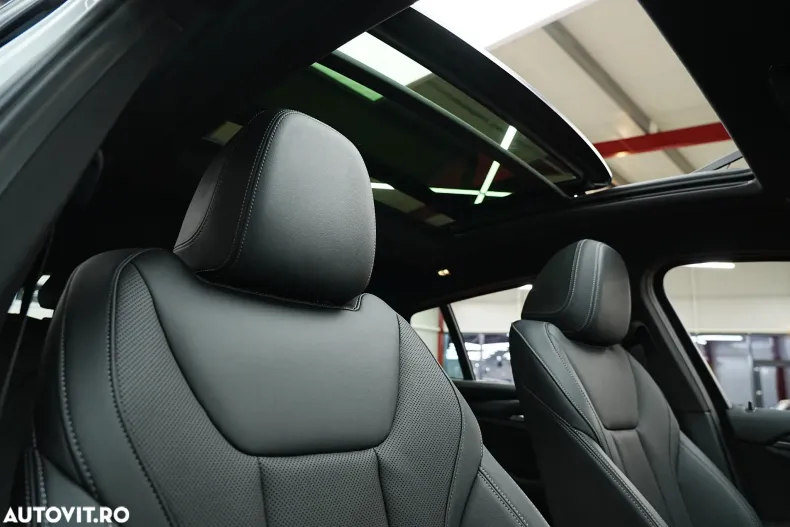 BMW X4 din 2023 cu 70.000 km - oferta BMW144662 - foto 25