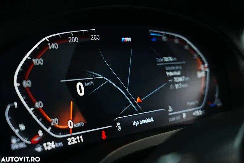 BMW X4 din 2023 cu 70.000 km - oferta BMW144662 - foto 28