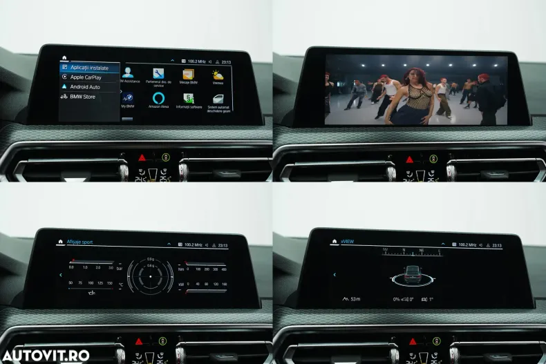 BMW X4 din 2023 cu 70.000 km - oferta BMW144662 - foto 30