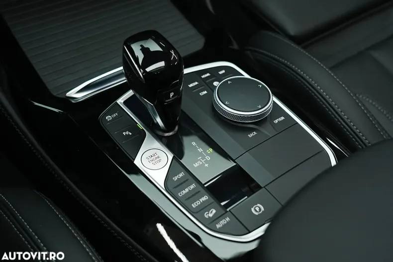 BMW X4 din 2023 cu 70.000 km - oferta BMW144662 - foto 33