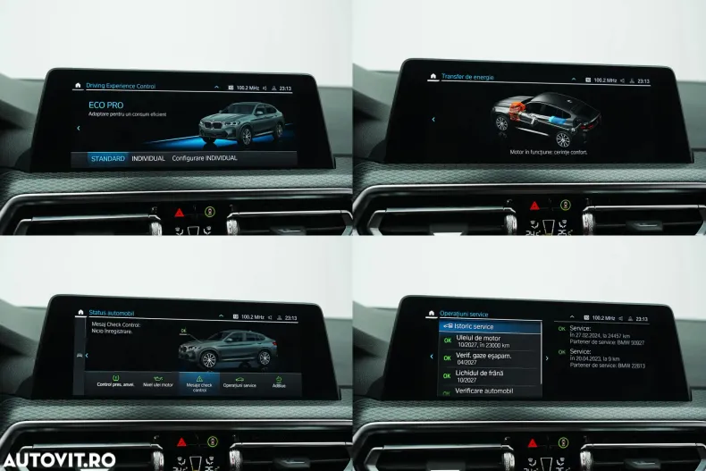 BMW X4 din 2023 cu 70.000 km - oferta BMW144662 - foto 34
