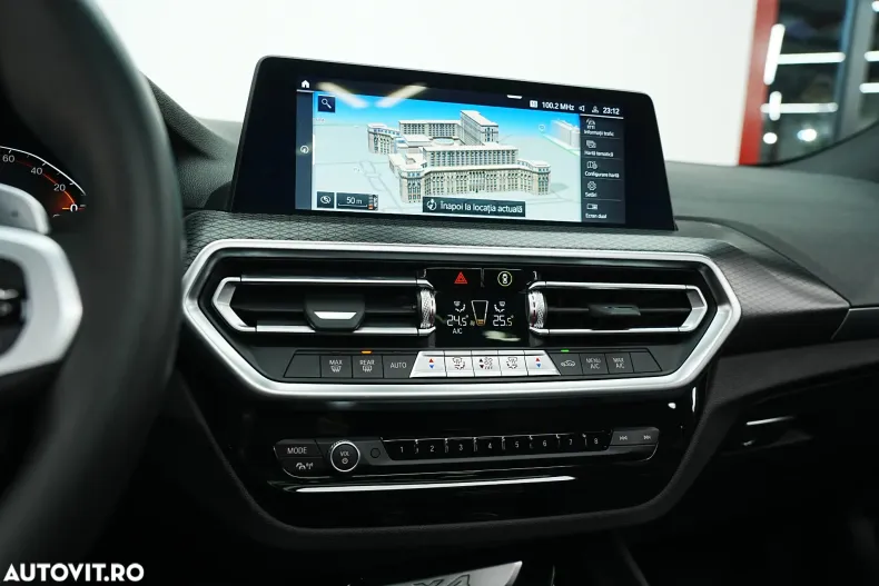 BMW X4 din 2023 cu 70.000 km - oferta BMW144662 - foto 35