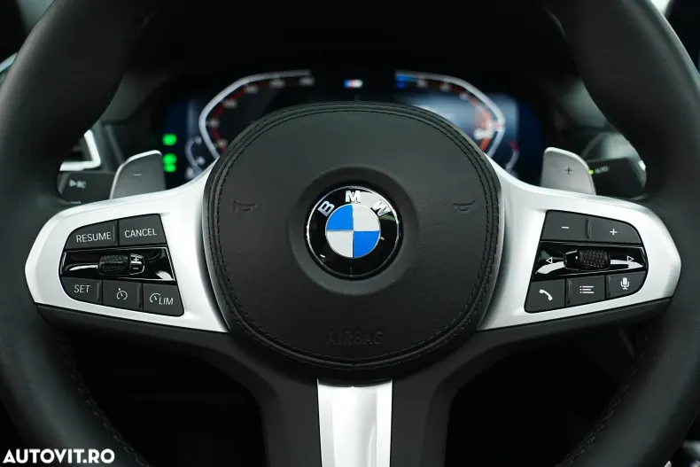 BMW X4 din 2023 cu 70.000 km - oferta BMW144662 - foto 38