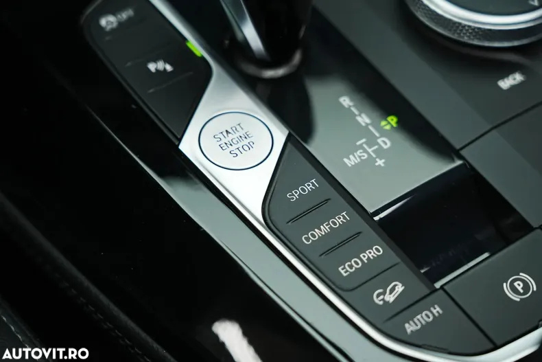 BMW X4 din 2023 cu 70.000 km - oferta BMW144662 - foto 39