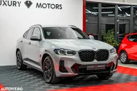 BMW X4 din 2023 cu 87.000 km - oferta BMW144663 - foto 3