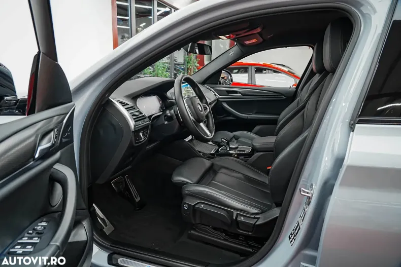 BMW X4 din 2023 cu 87.000 km - oferta BMW144663 - foto 4