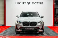 BMW X4 din 2023 cu 87.000 km - oferta BMW144663 - foto 5